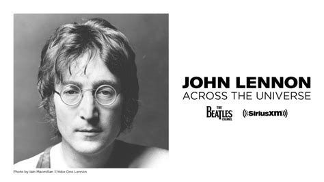 Celebrate John Lennon And His October 9th Birthday With A New Weekly