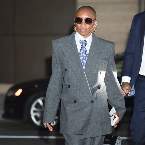 Dorothy Surrenders Gender Fuck Emmy Nominees Thursday