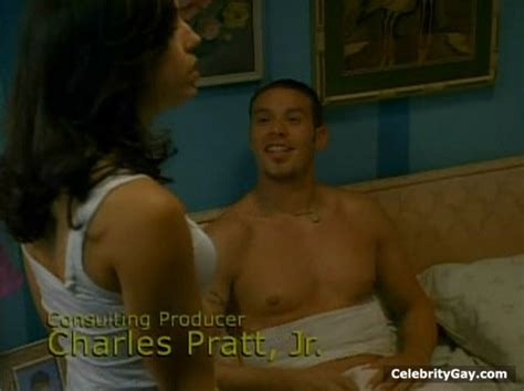 Kevin Alejandro Nude Leaked Pictures Videos Celebritygay