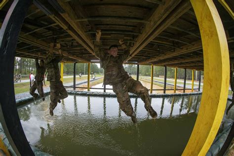 Gritty Soldier Fitness
