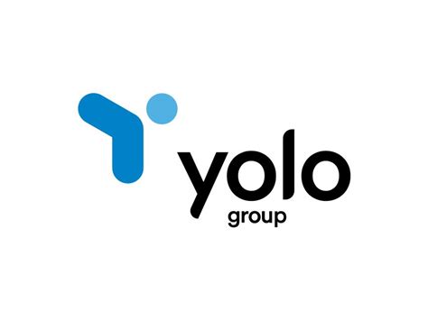 Yolo Group Logo PNG vector in SVG, PDF, AI, CDR format