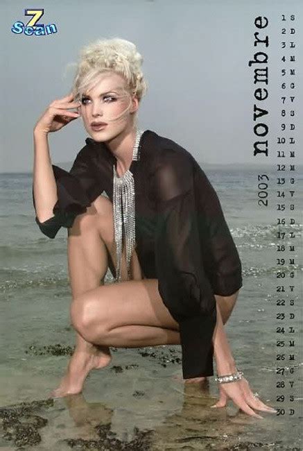 Celeb Star Victoria Silvstedt Showing Hot Nude Boobs Porn Pictures XXX Photos Sex Images