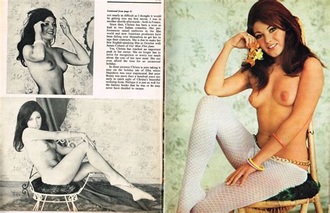 Naked Krista Nell Added By Dragonrex