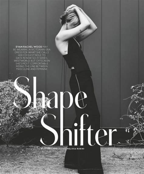 Evan Rachel Wood Nude And Sexy Collection 76 Pics The Fappening