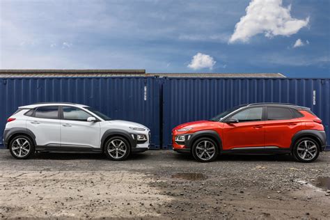 Suv Range Hyundai New Zealand
