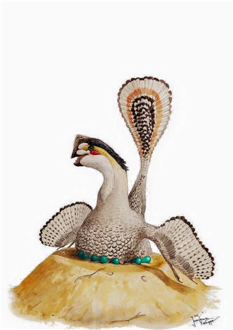 Oviraptor By Joschua Knüppe Prähistorisches Dinosaurier Lebewesen