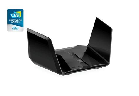 WLAN-Router für zu Hause | NETGEAR