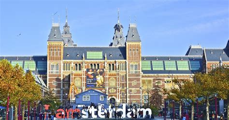 Missing Moments Amsterdam More Than Sex Drugs Rock Roll Part