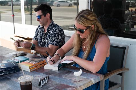 One On One With Flagler Beach Based ‘confession Series Author Sarah