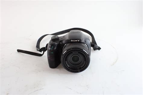 Sony Digital Camera Property Room