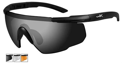 Wiley X Saber Advanced Sunglasses | FramesDirect.com