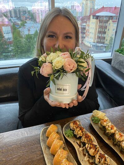 Знакомства Архангельск, Елена, 34 - объявление девушки с фото