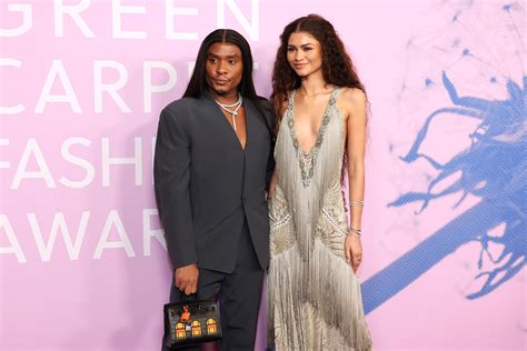 Law Roach Preplans Zendaya's Funeral Look