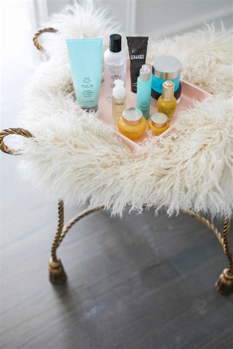 Mature Skincare Routine Chronicles Of Frivolity