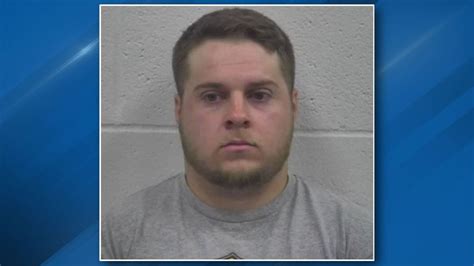 Northern Ky Man Charged After Allegedly Sending Nude Photos To Underage Former Co Worker