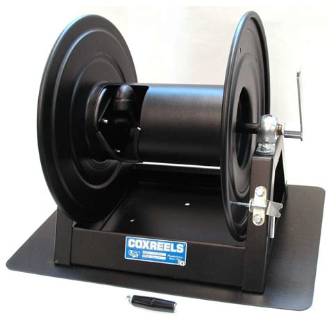 Coxreel Hose Reel 12 4000 Psi 1125 4 200cv 8711 8580 Pressure