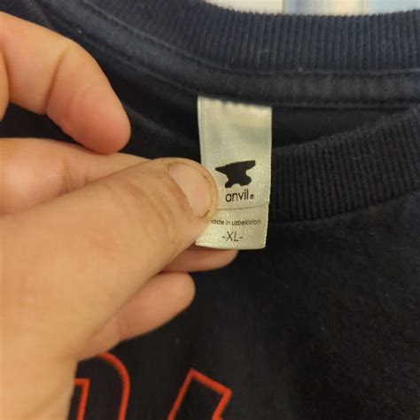 2006 Red Hot Chili Peppers Stadium Arcadium TShirt Vi Gem