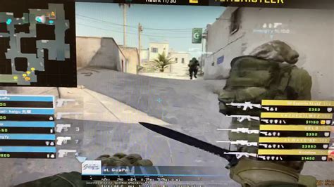 El Guapo Cs Go Vs Clutches S Per Youtube