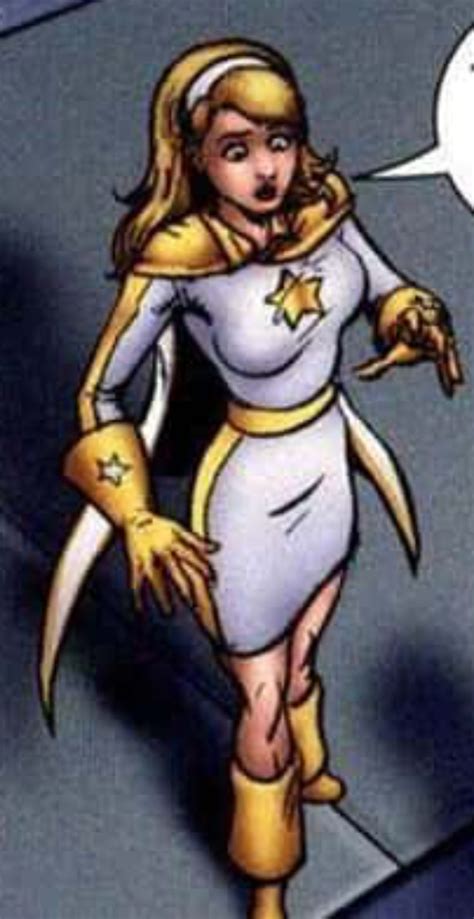 Starlight Superhero Wiki Fandom