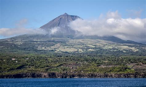 Volcano Nature Azores - Free photo on Pixabay - Pixabay