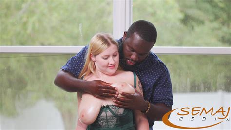 Semajxl Horrible Bra Salesman Blonde Teen Emma Shay Semaj