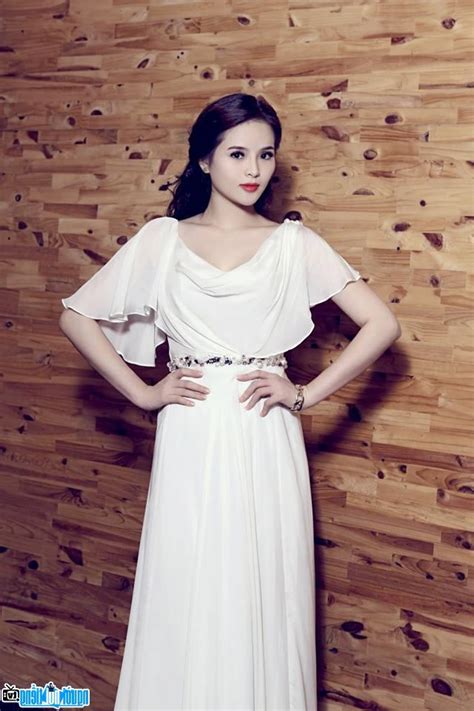 Hot girl Lại Hương Thảo