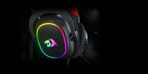 Zeus X - Redragon