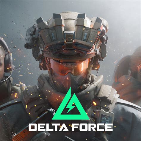 Delta Force Videos Ign