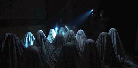 The Horror Club: Review: Insidious: Chapter 2 (2013)