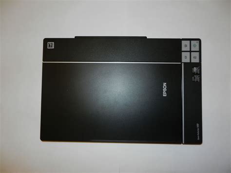 Scanner Epson Perfection V37 Scaner Сканнер Сканер