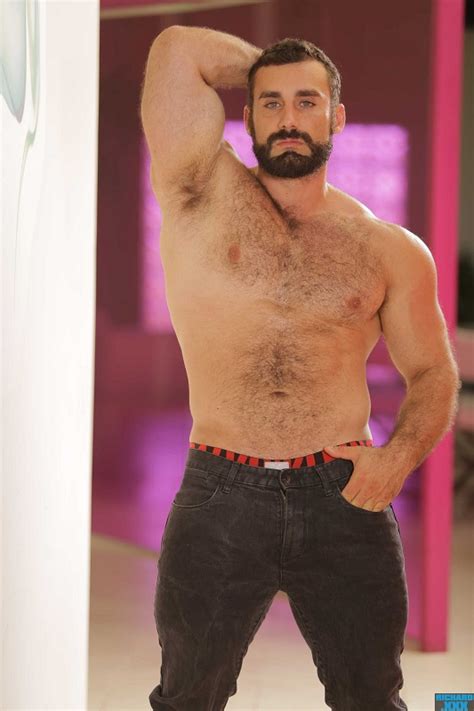 Gay Porn Star Jaxton Wheeler On All Male Porn Stars