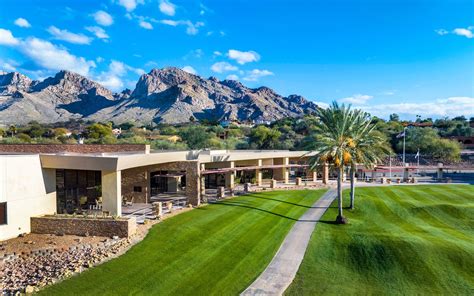 About Oro Valley Country Club Oro Valley Az