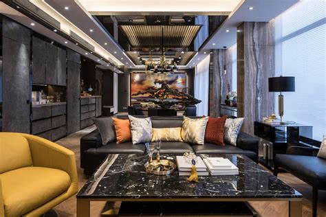 Luxury Clubhouse