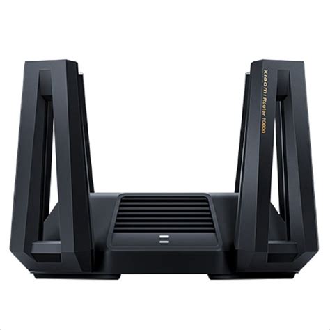 Xiaomi Router 10000: A Great Premium 10GbE Speedster