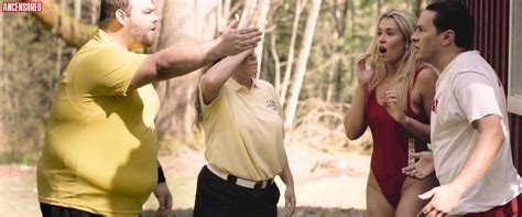 Naked Asta Wylie In Vengeance