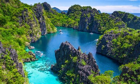 El Nido Palawan Wallpapers Top Free El Nido Palawan Backgrounds