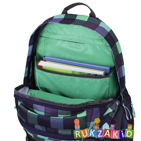 Купить рюкзак hama coocazoo carrylarry beautiful black в интернет ...
