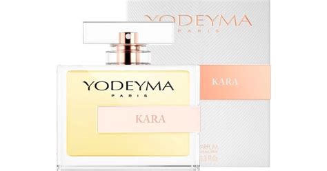 Yodeyma Kara Eau de Parfum 100ml | BestPrice.gr