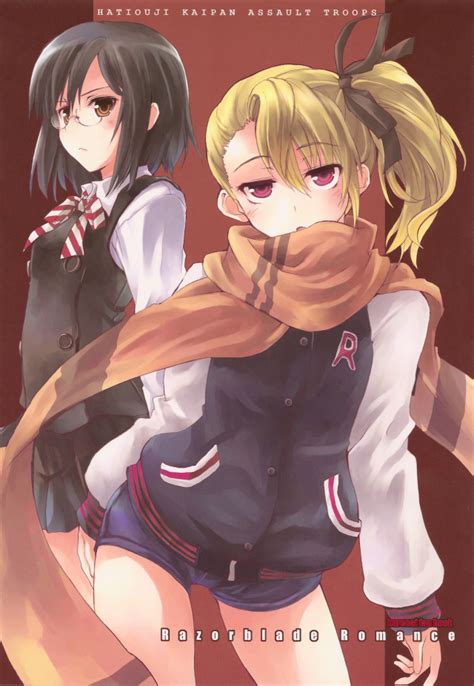 Kurenai Luscious Hentai Manga Porn