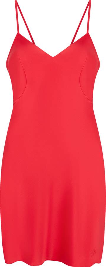 Agent Provocateur Arlette Short Slip ShopStyle Lingerie