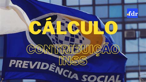 Calculadora 2025 de Contribuição INSS atualizada 2025 Tabela e