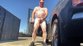 Luvbennude Has Some Fun Outside Xvideos