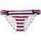 Nautical Stripes Bikini Briefs Target Australia