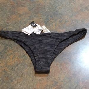 Swim High Waist Suit Crossover Bandage Bikini Set F Poshmark