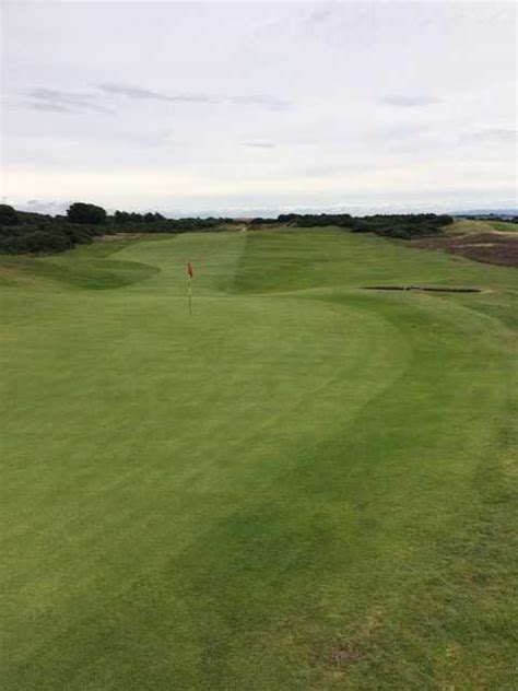 Powfoot Golf Club Ratings Reviews And Course Information Golfnow