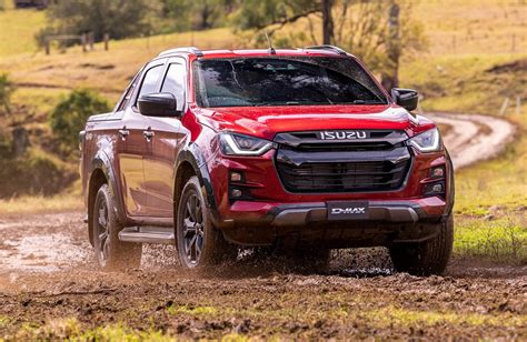 Isuzu D-Max review and buyer’s guide — Auto Expert John Cadogan