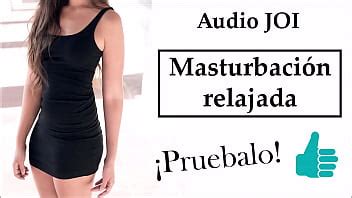 Relajate Mientras Te Masturbas Joi Para Aprender A Masturbarse Xvideos