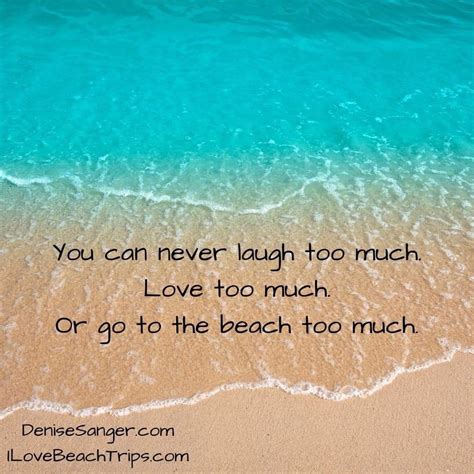 Pin By Ratherbinmaui On Ocean Stuff Beach Quotes I Love The Beach Beach Humor