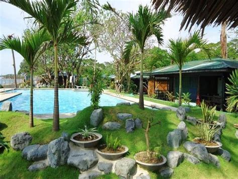 Bali Hai Beach Resort La Union