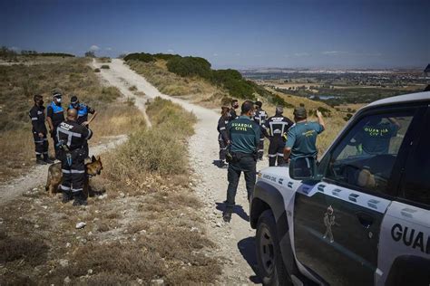 La joven cordobesa Mayte Cantarero desaparecida en Madrid murió al